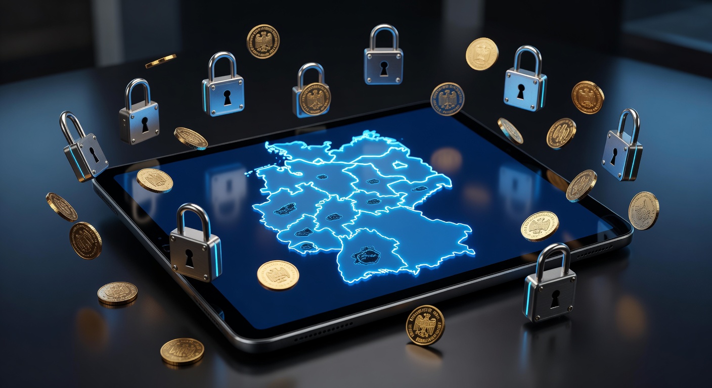 Vorteile einer deutschen Lizenz gegenüber Schwarzmarkt-Anbietern - legale online casinos