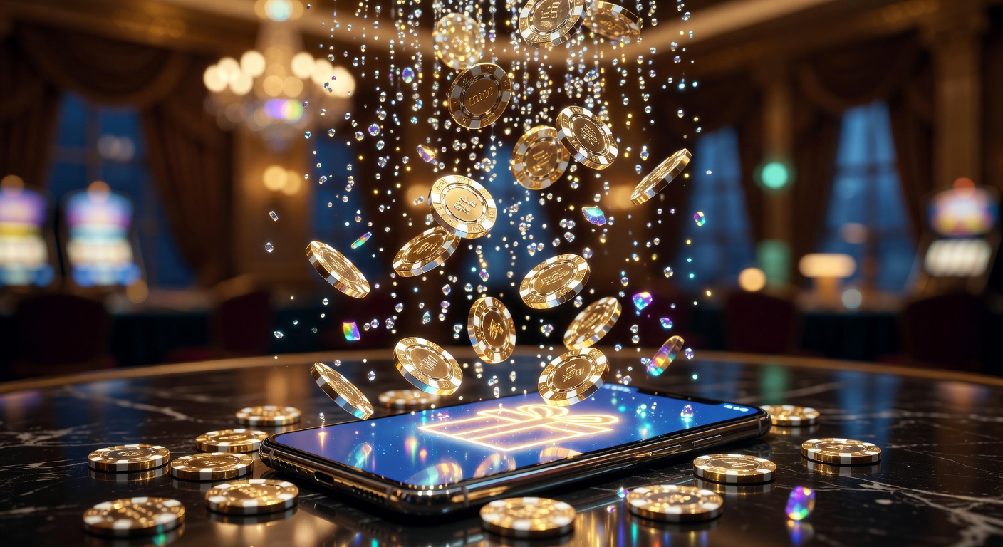 Wo gibt es einen Bonus ohne Einzahlung? - legale online casinos